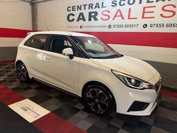 Used MG MG3 2021 for sale - 78416357: Photo