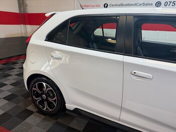 Used MG MG3 2021 for sale - 78416357: Photo