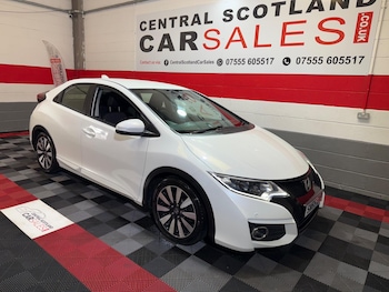 Used Honda Civic 2016 for sale - 76122401: Photo