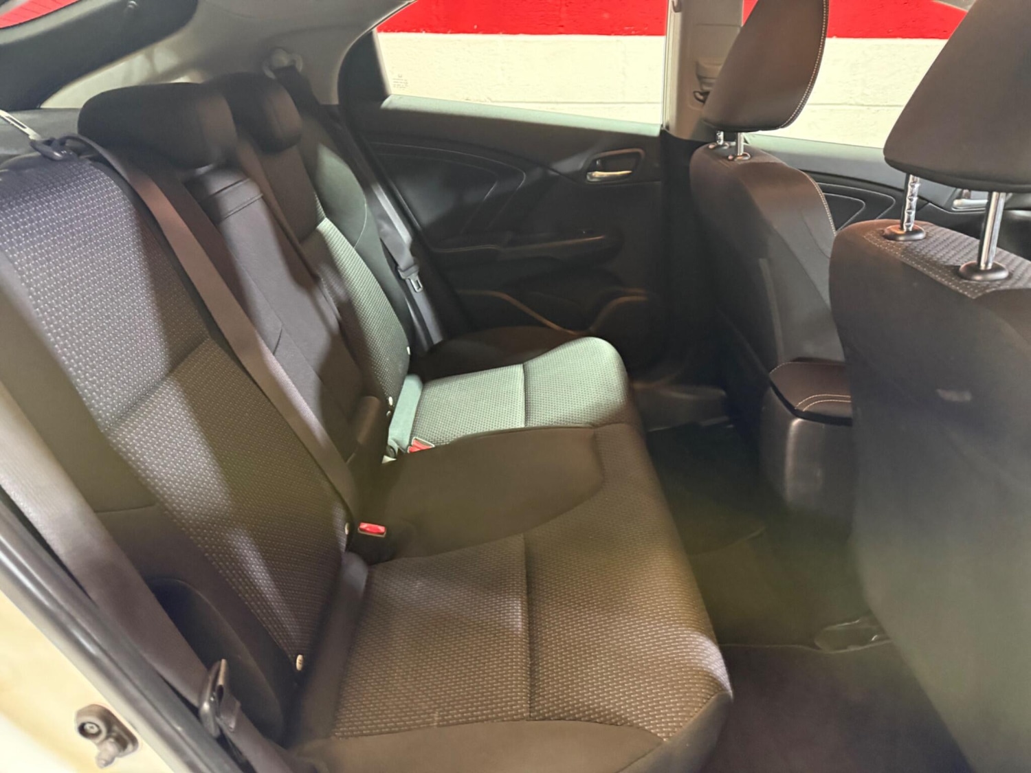 Used Honda Civic 2016 for sale - 76122401: Photo 22