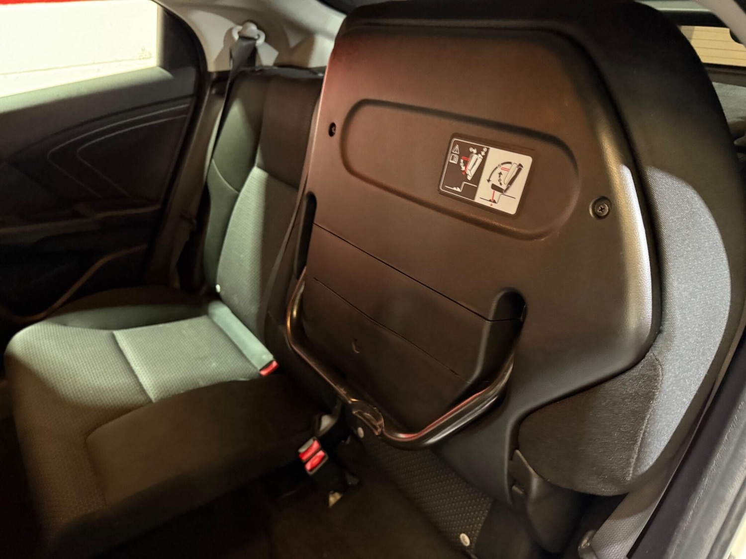 Used Honda Civic 2016 for sale - 76122401: Photo 24