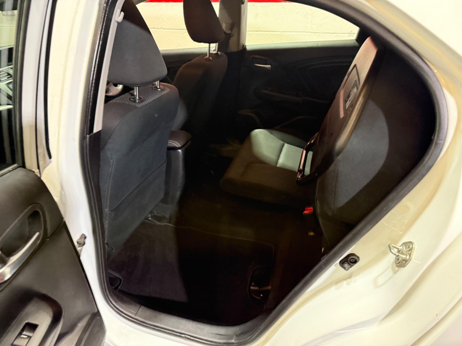 Used Honda Civic 2016 for sale - 76122401: Photo 25