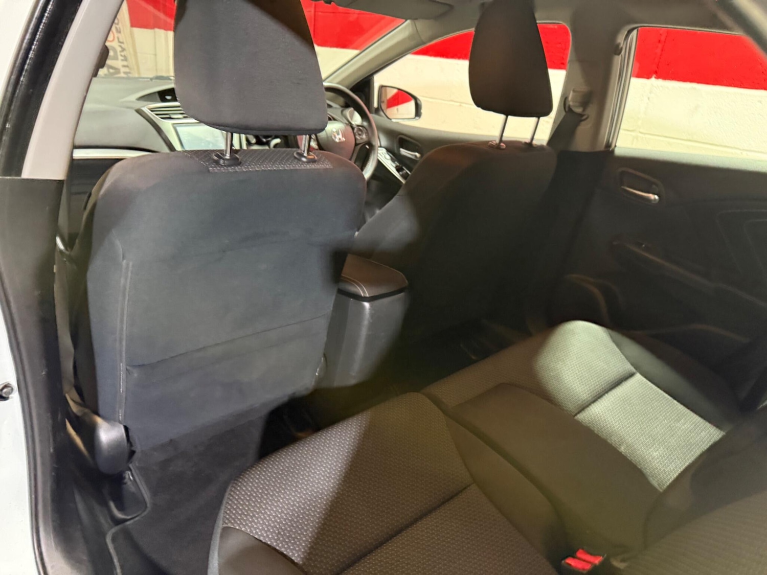 Used Honda Civic 2016 for sale - 76122401: Photo 27