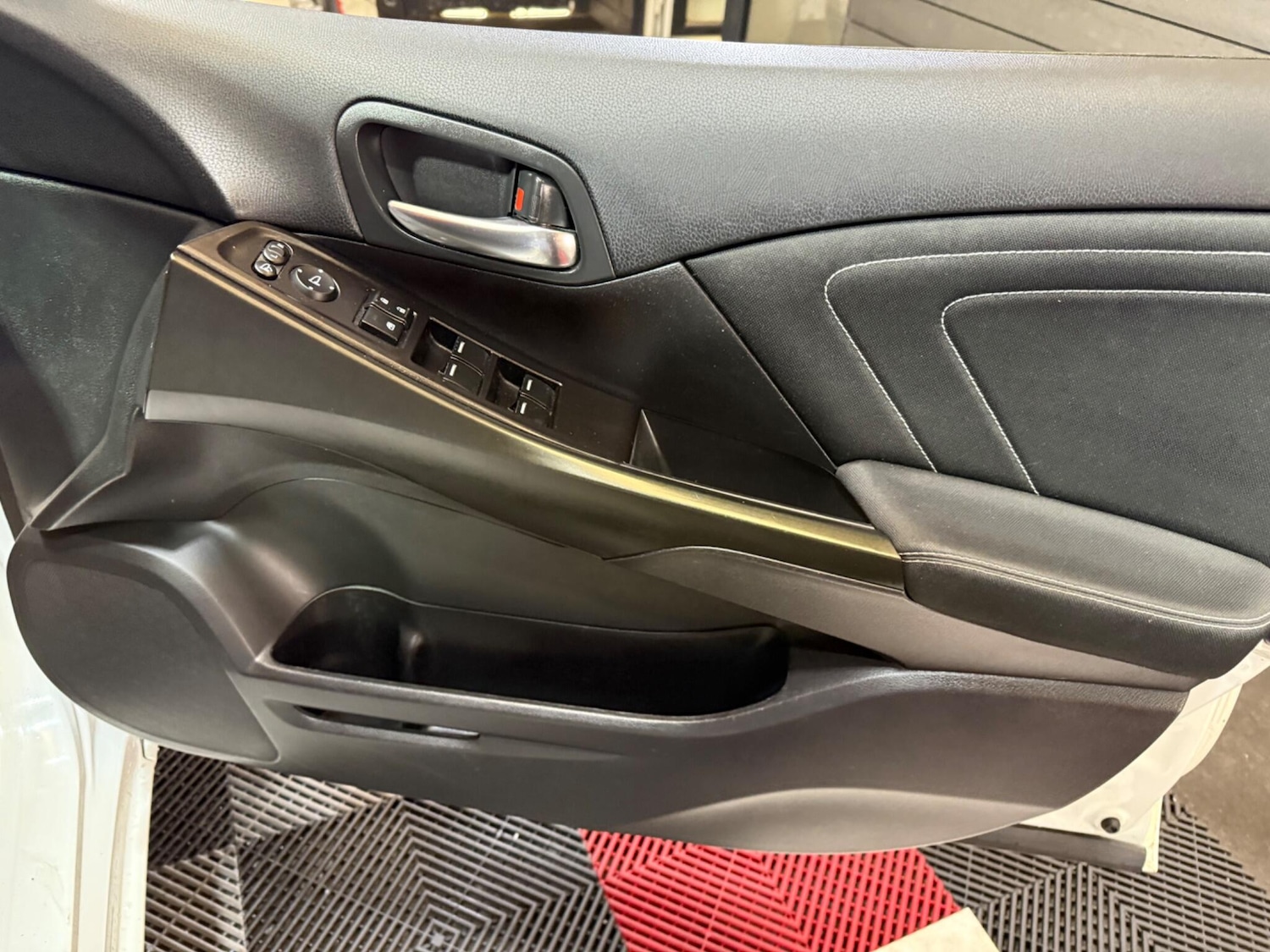 Used Honda Civic 2016 for sale - 76122401: Photo 34