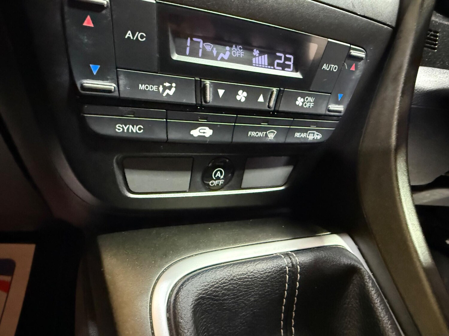 Used Honda Civic 2016 for sale - 76122401: Photo 42