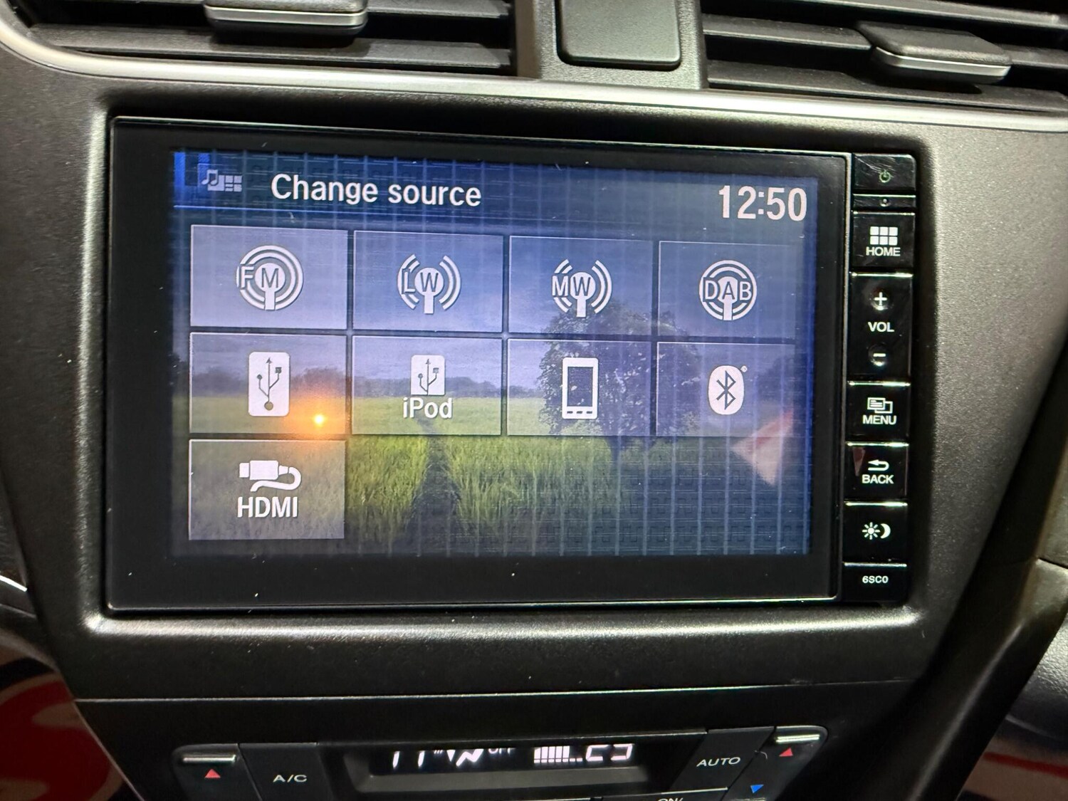 Used Honda Civic 2016 for sale - 76122401: Photo 44