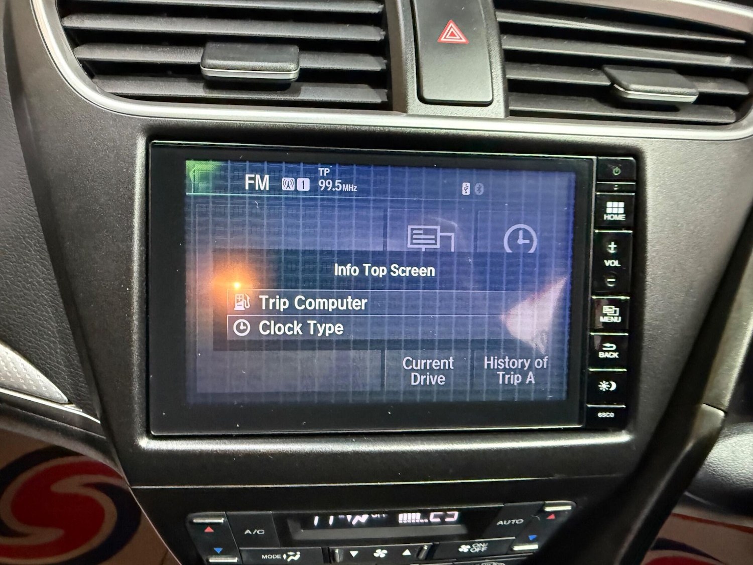 Used Honda Civic 2016 for sale - 76122401: Photo 46