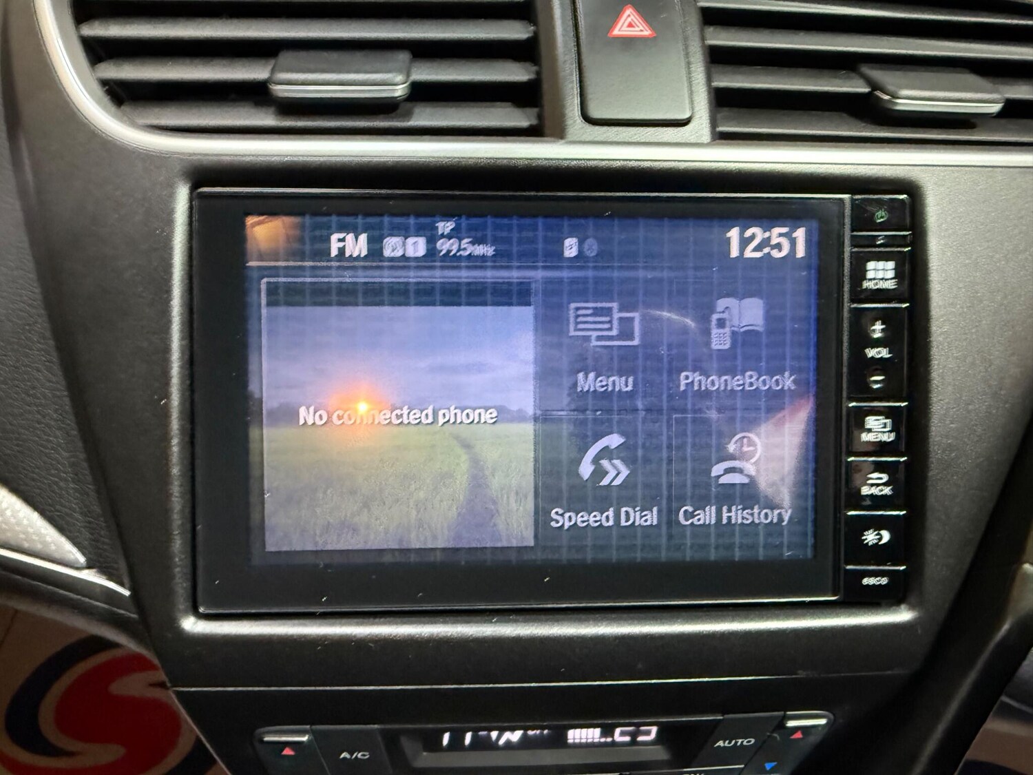Used Honda Civic 2016 for sale - 76122401: Photo 47