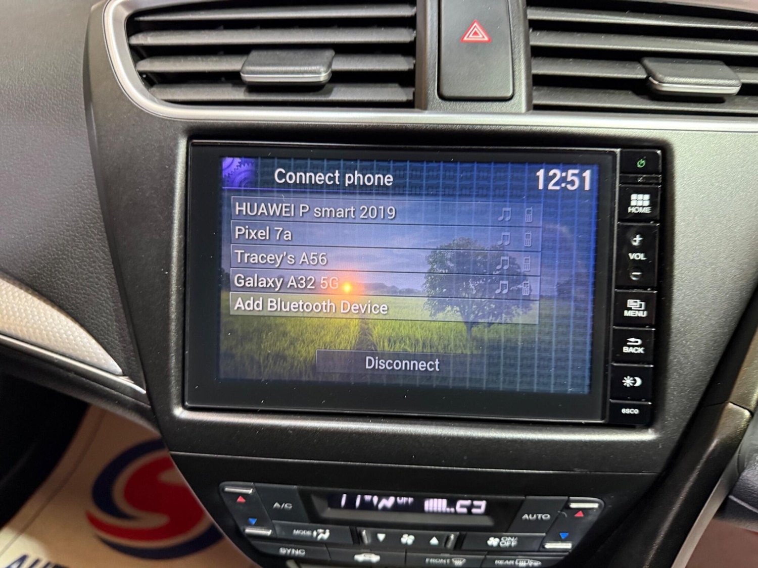 Used Honda Civic 2016 for sale - 76122401: Photo 48