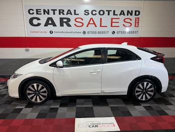 Used Honda Civic 2016 for sale - 76122401: Photo