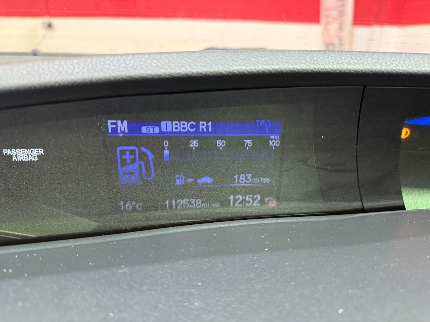 Used Honda Civic 2016 for sale - 76122401: Photo 52