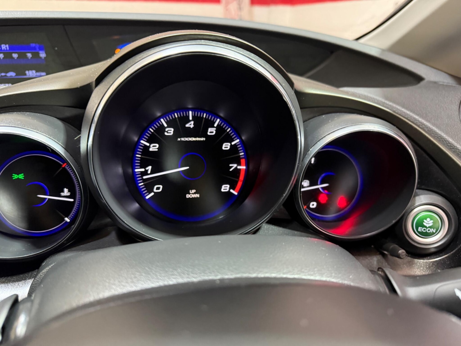 Used Honda Civic 2016 for sale - 76122401: Photo 53