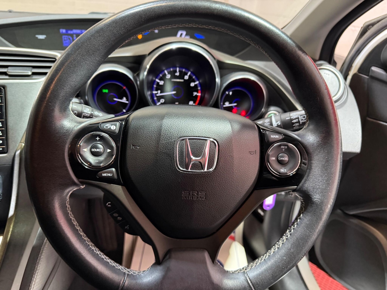 Used Honda Civic 2016 for sale - 76122401: Photo 56