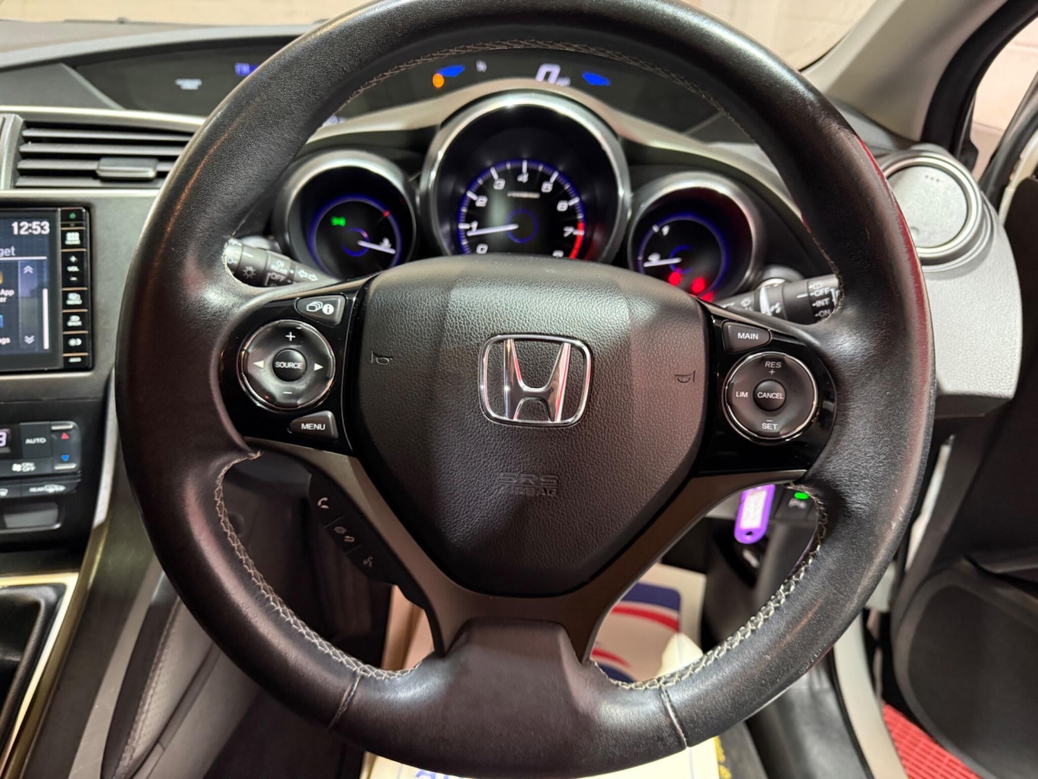 Used Honda Civic 2016 for sale - 76122401: Photo 57