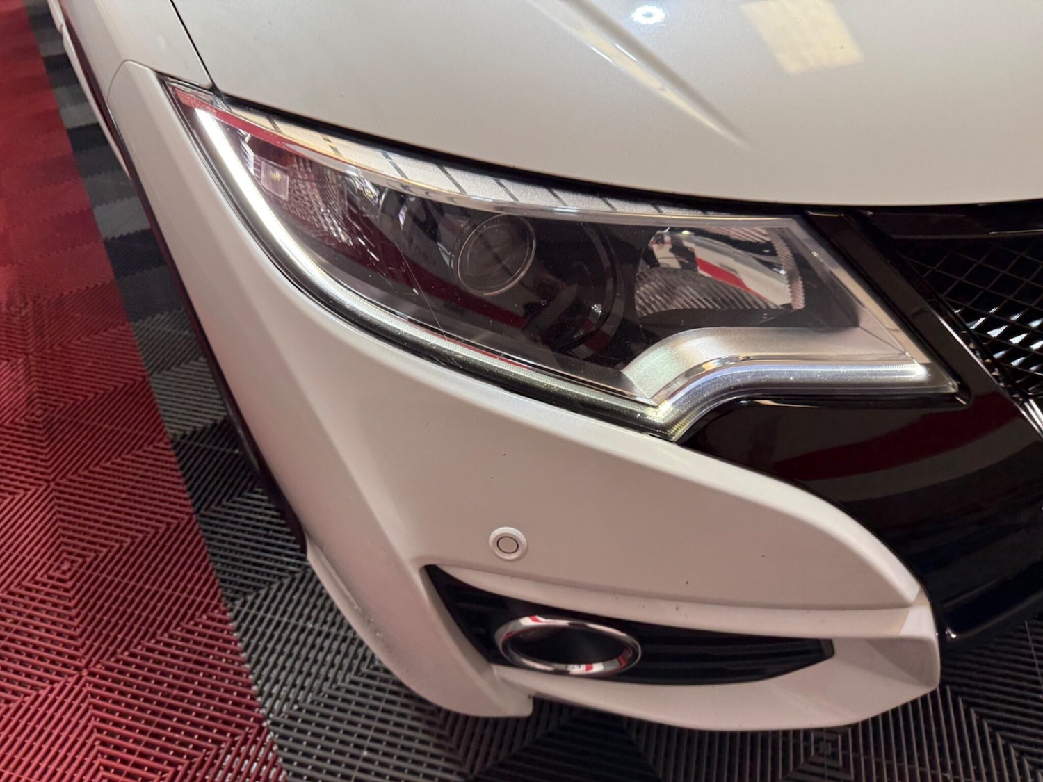 Used Honda Civic 2016 for sale - 76122401: Photo 59
