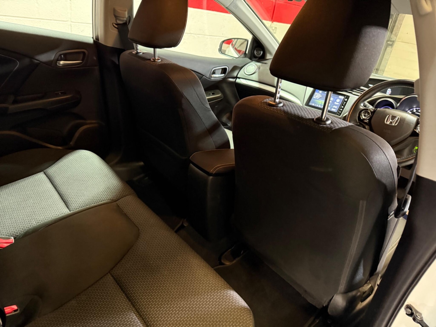 Used Honda Civic 2016 for sale - 76122401: Photo 63