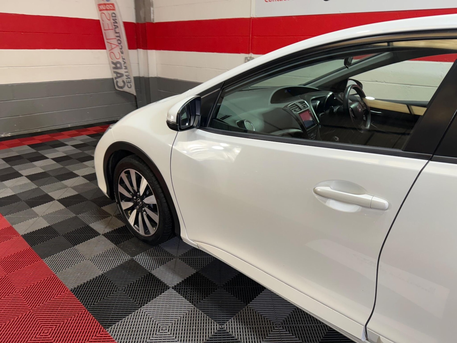 Used Honda Civic 2016 for sale - 76122401: Photo 65
