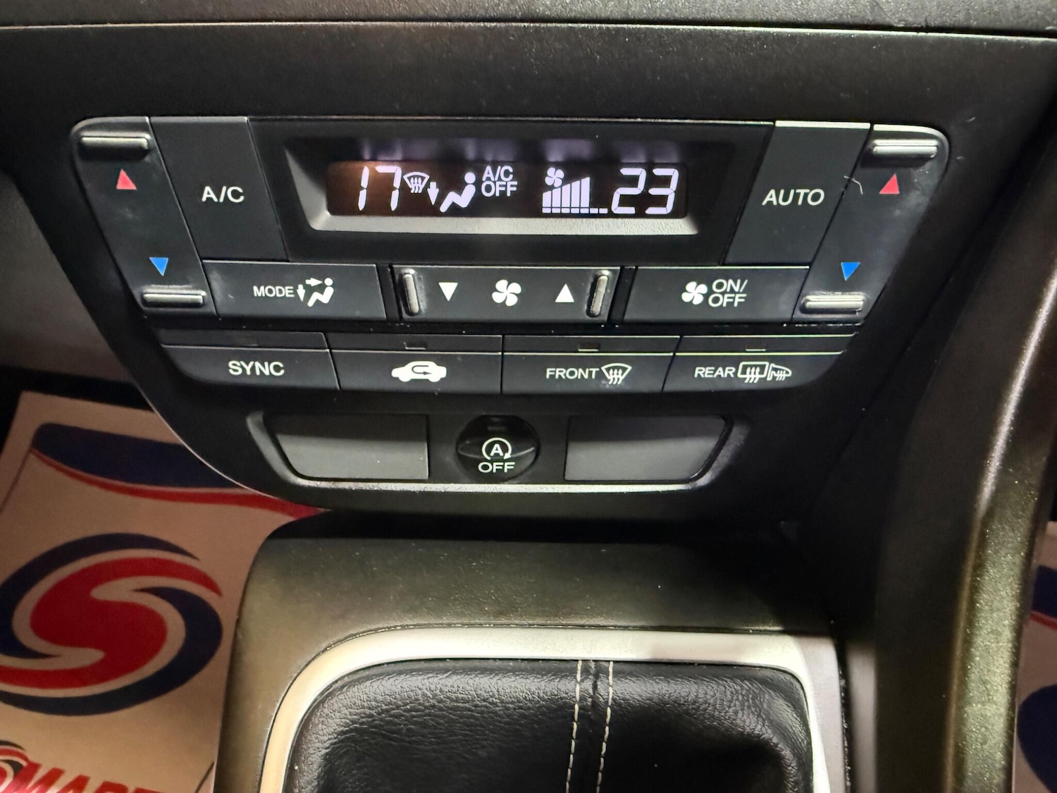 Used Honda Civic 2016 for sale - 76122401: Photo 70