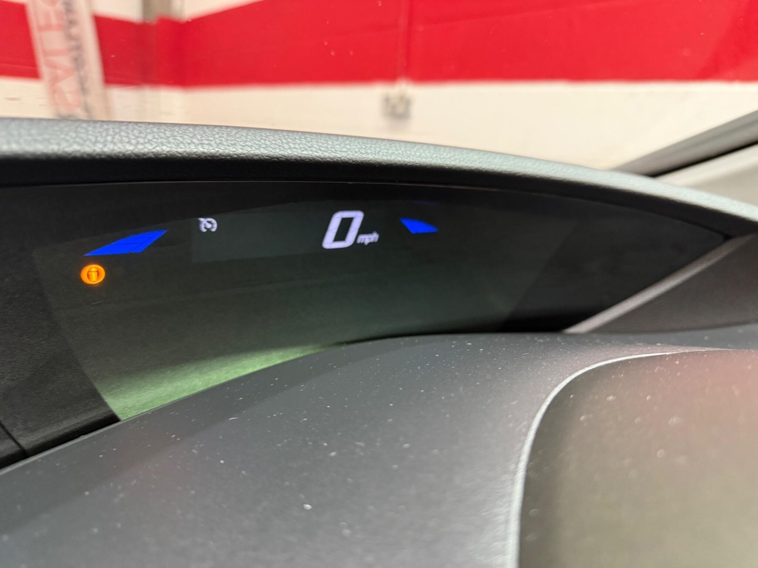 Used Honda Civic 2016 for sale - 76122401: Photo 73