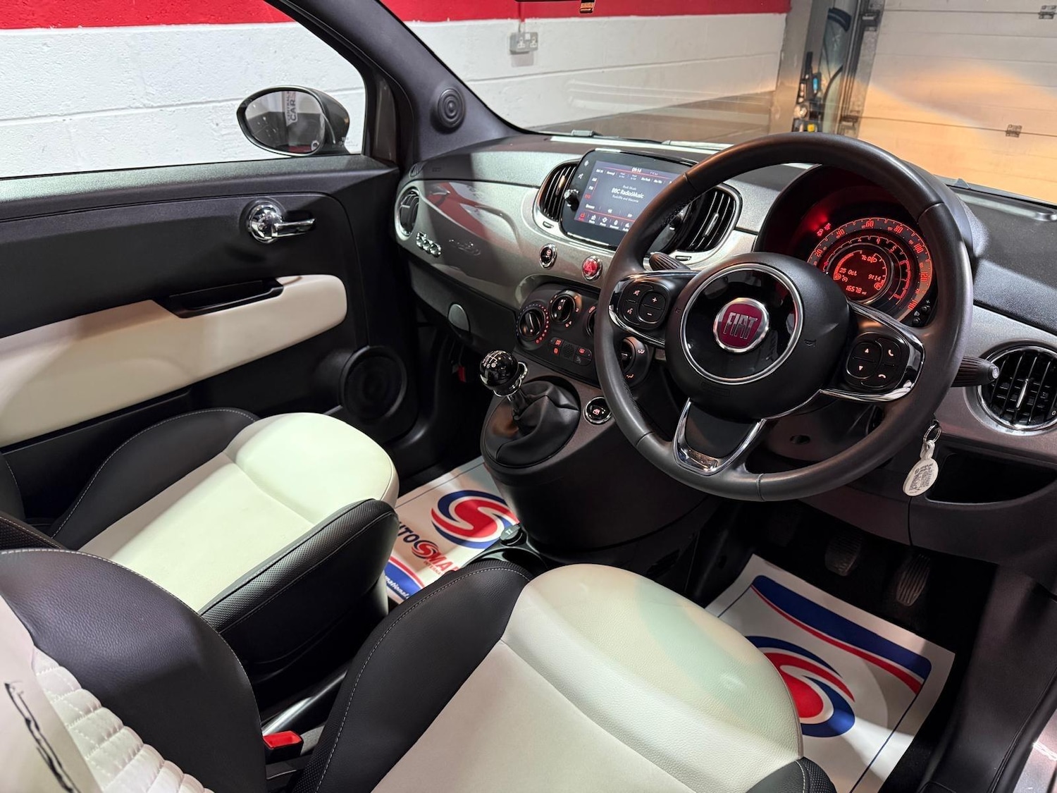Used Fiat 500 for sale - 76378071: Photo 17