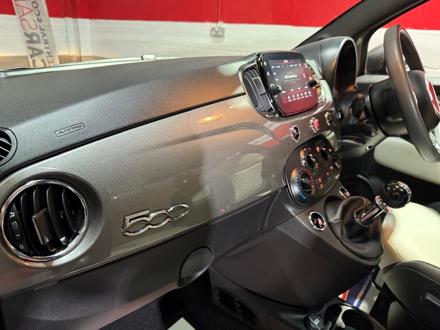 Used Fiat 500 for sale - 76378071: Photo 18