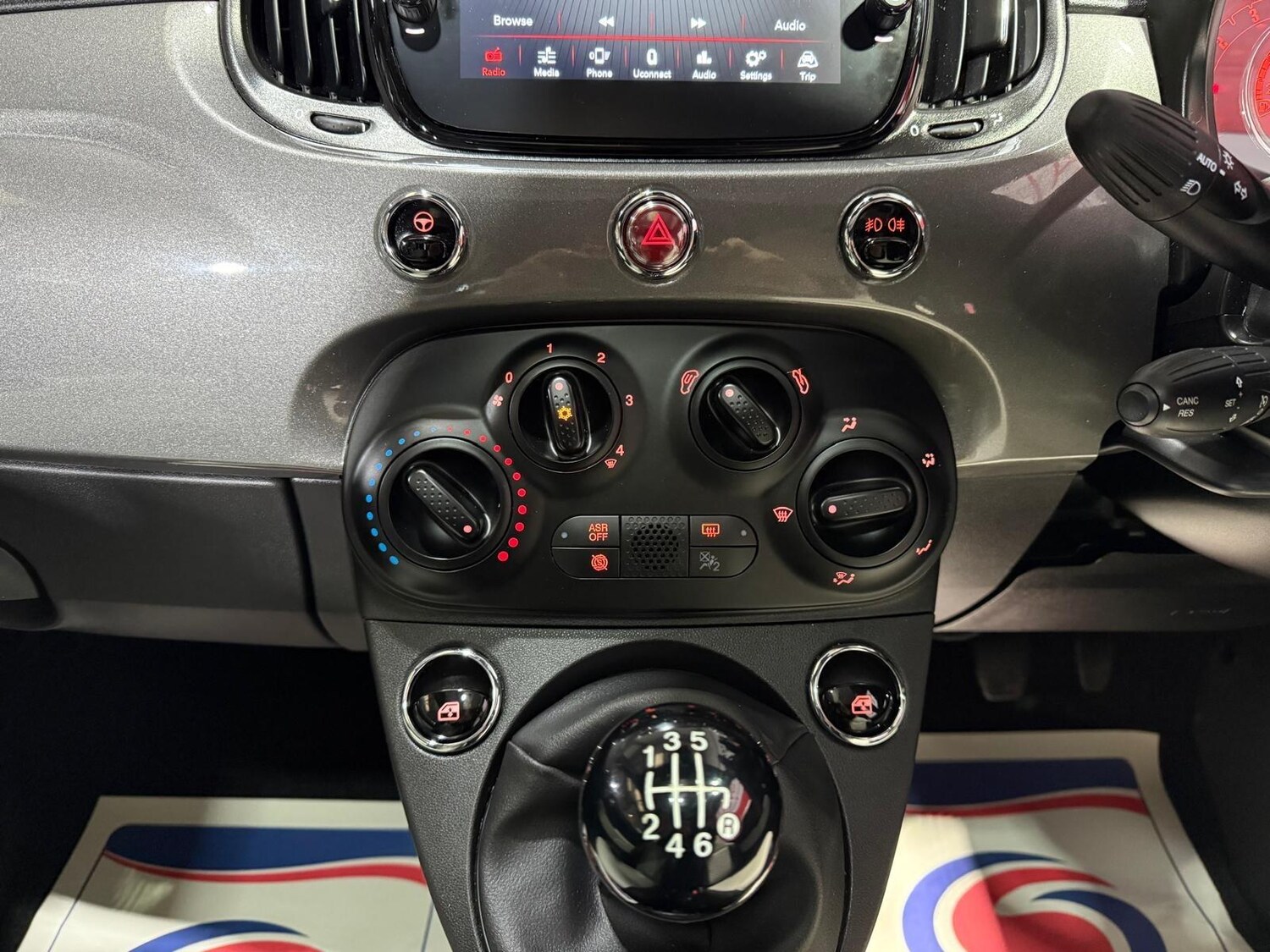 Used Fiat 500 for sale - 76378071: Photo 19