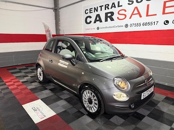 (72) - 1.0 MHEV Dolcevita Euro 6 (s/s) 3dr