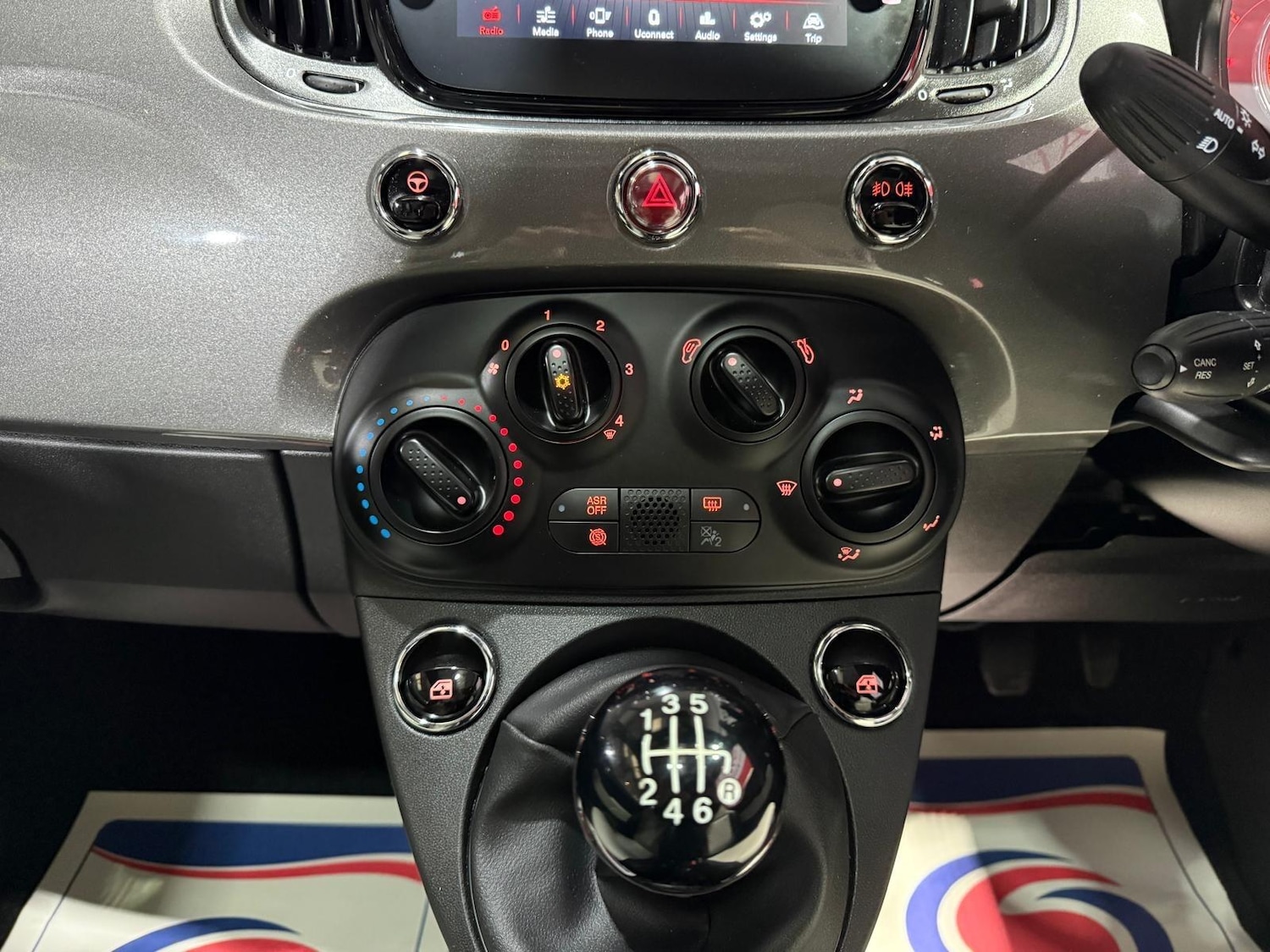 Used Fiat 500 for sale - 76378071: Photo 20