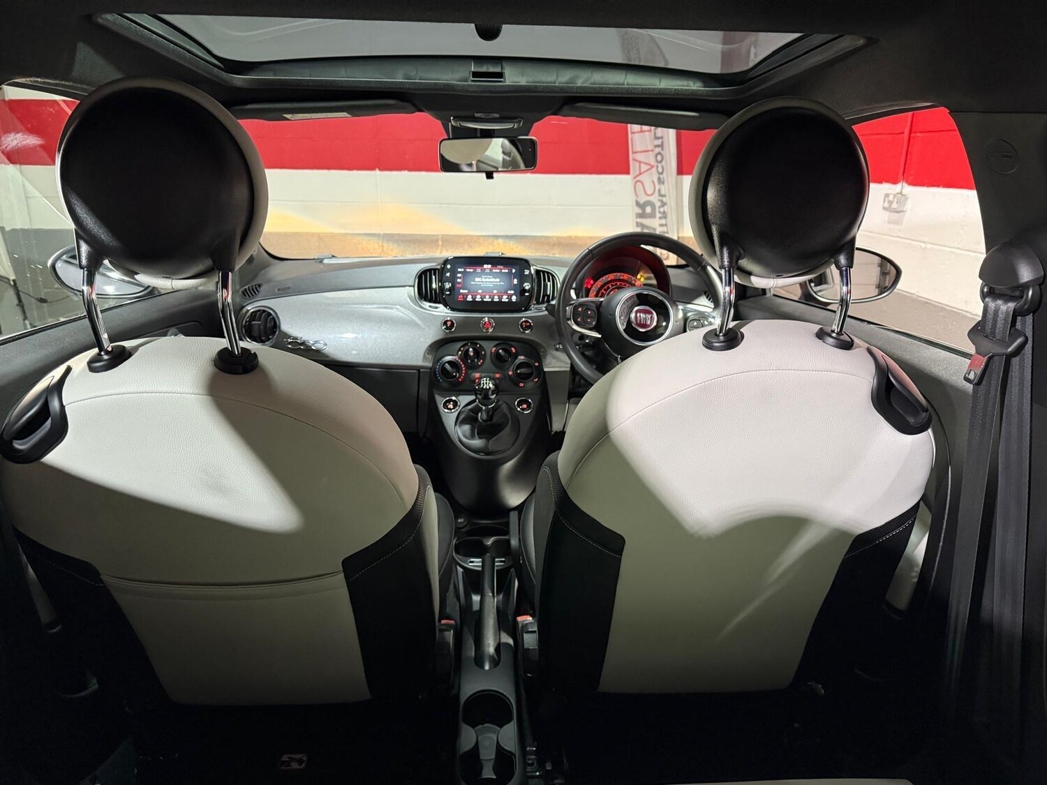 Used Fiat 500 for sale - 76378071: Photo 22