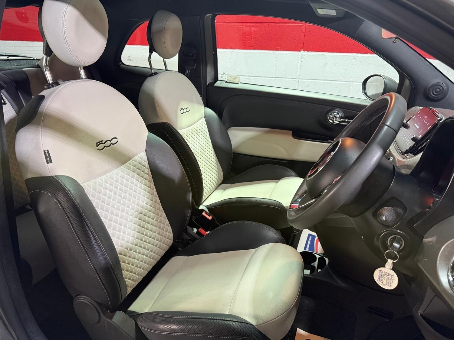 Used Fiat 500 for sale - 76378071: Photo 24