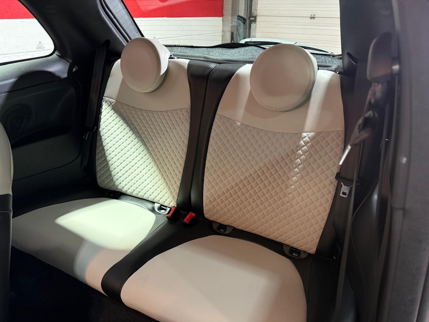 Used Fiat 500 for sale - 76378071: Photo 26