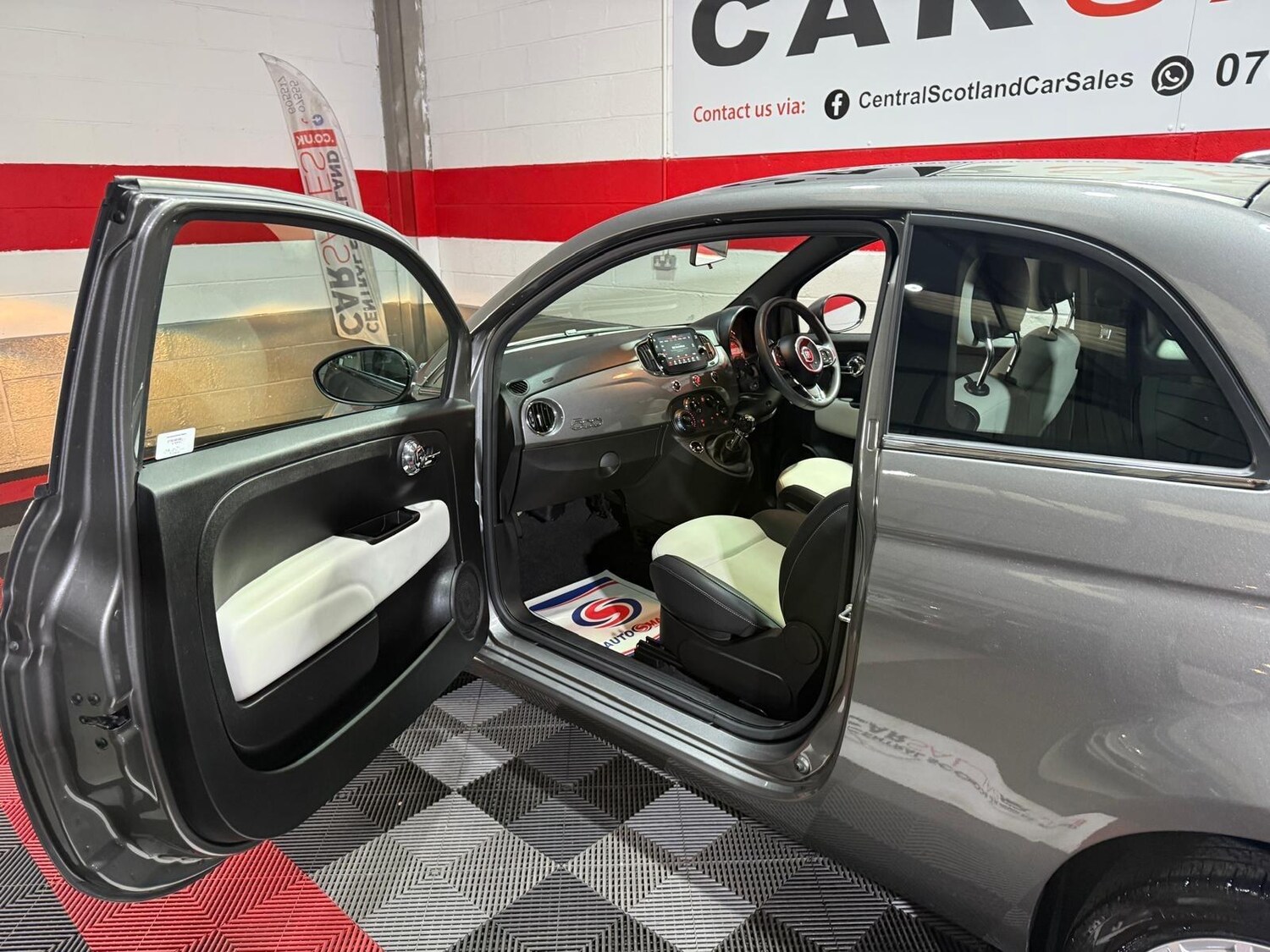 Used Fiat 500 for sale - 76378071: Photo 27