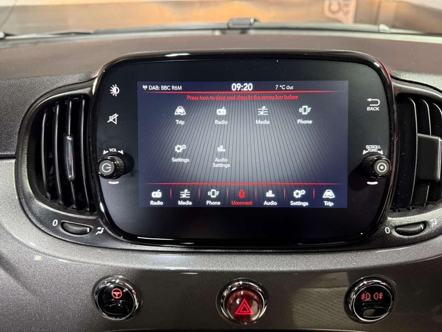 Used Fiat 500 for sale - 76378071: Photo 28