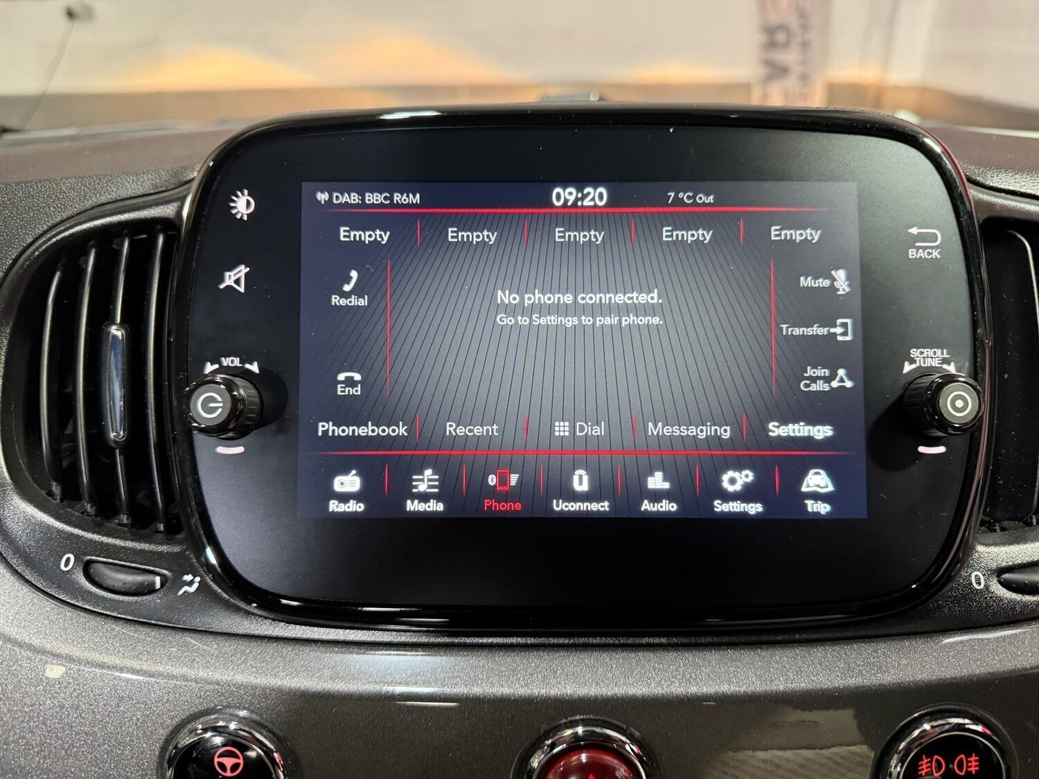 Used Fiat 500 for sale - 76378071: Photo 29