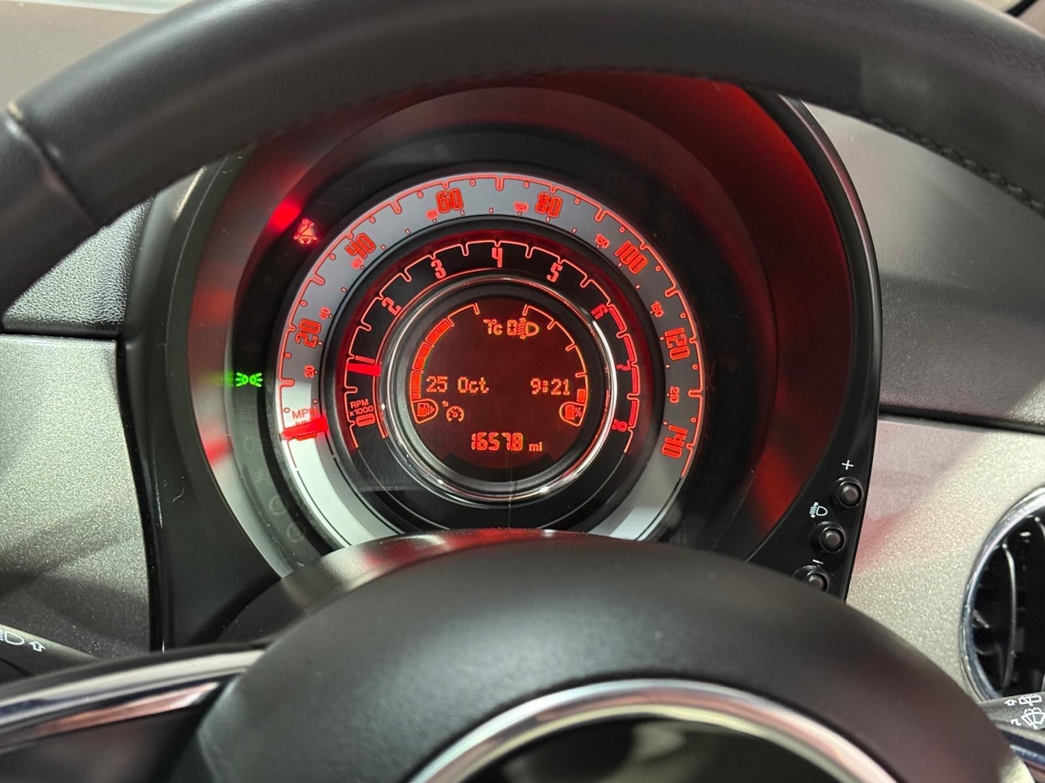 Used Fiat 500 for sale - 76378071: Photo 30