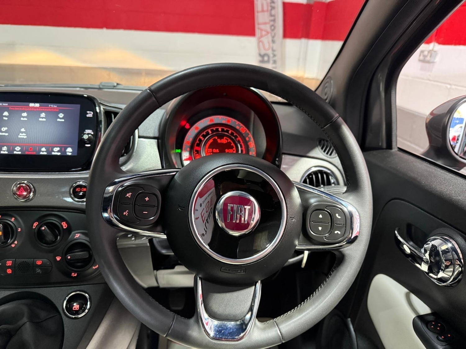 Used Fiat 500 for sale - 76378071: Photo 31