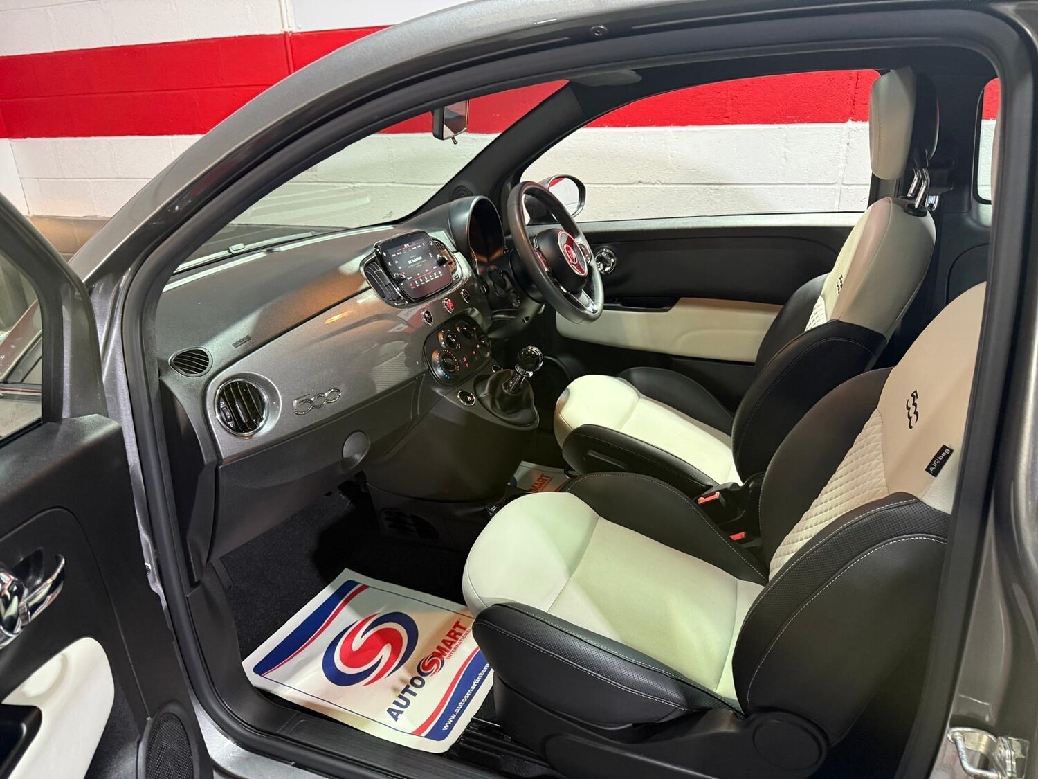 Used Fiat 500 for sale - 76378071: Photo 32