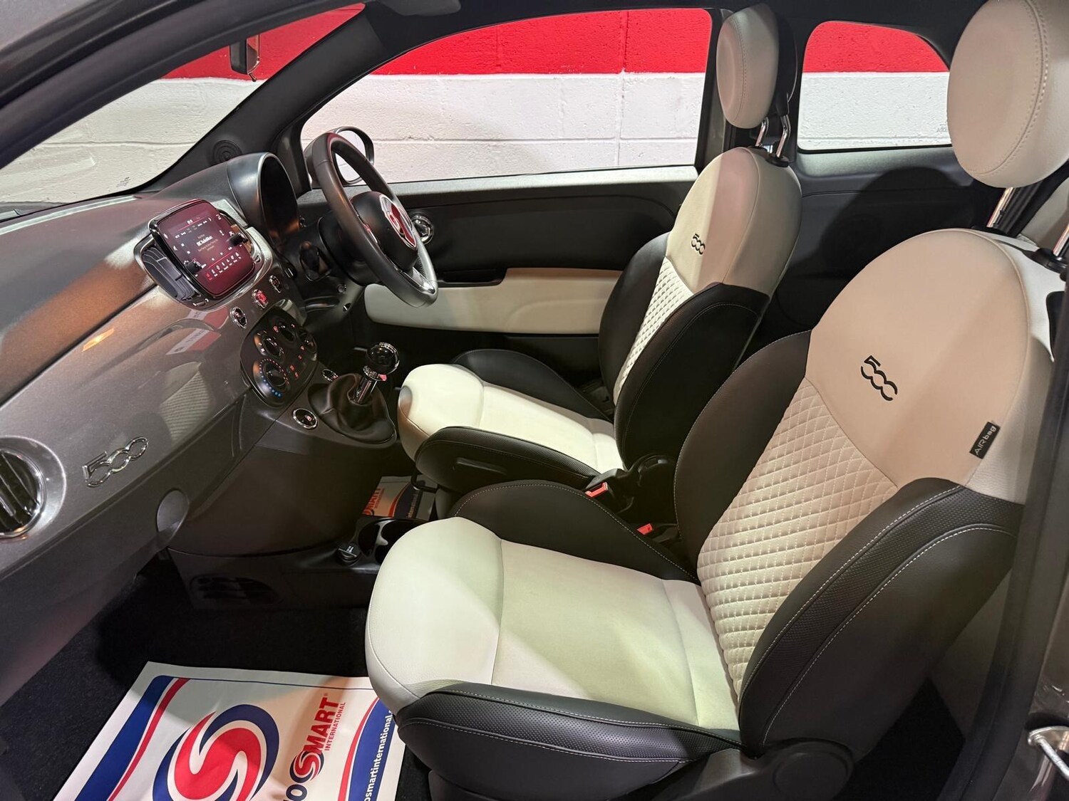 Used Fiat 500 for sale - 76378071: Photo 33