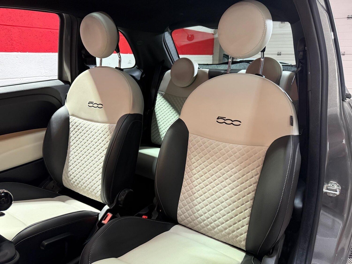 Used Fiat 500 for sale - 76378071: Photo 34