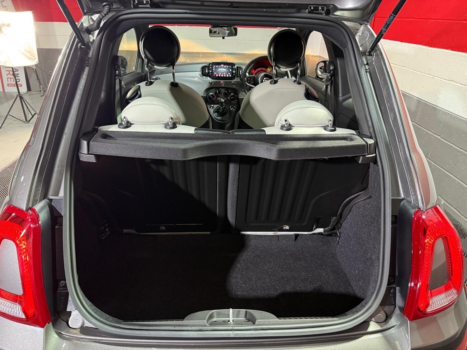 Used Fiat 500 for sale - 76378071: Photo 35