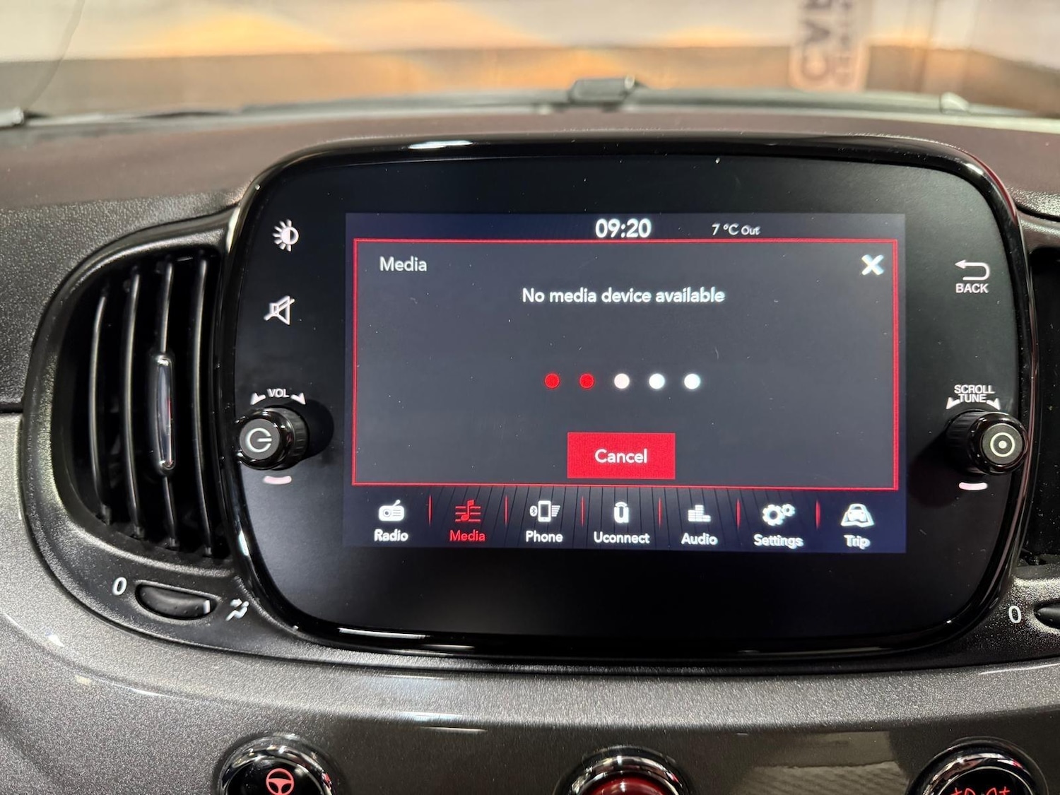 Used Fiat 500 for sale - 76378071: Photo 36