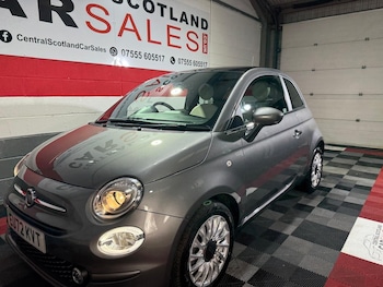 Used Fiat 500 2022 for sale - 76378071: Photo