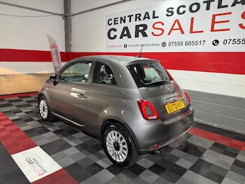 Used Fiat 500 2022 for sale - 76378071: Photo