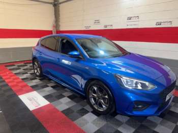 2019 (69) - 1.0 EcoBoost 125 ST-Line 5dr