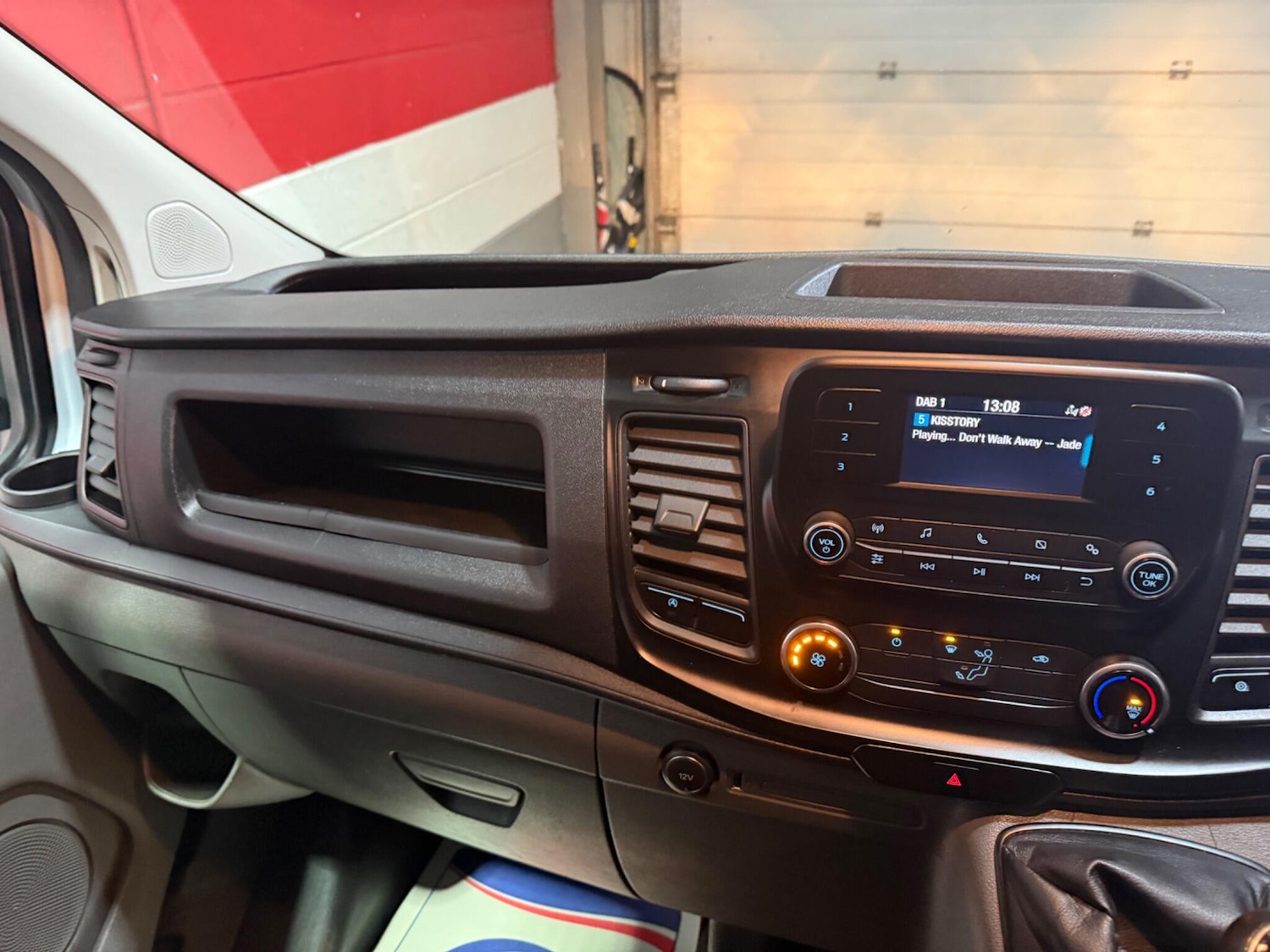 Used Ford Transit Custom 2020 for sale - 76620467: Photo 15