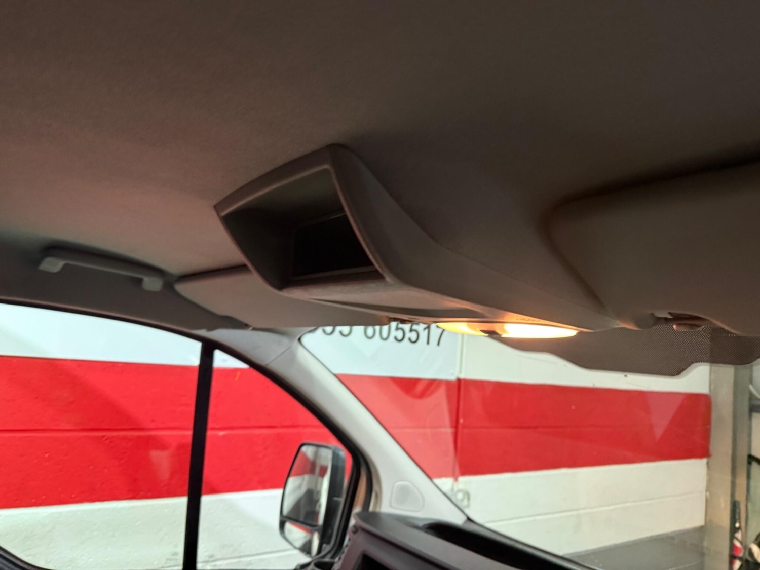 Used Ford Transit Custom 2020 for sale - 76620467: Photo 16