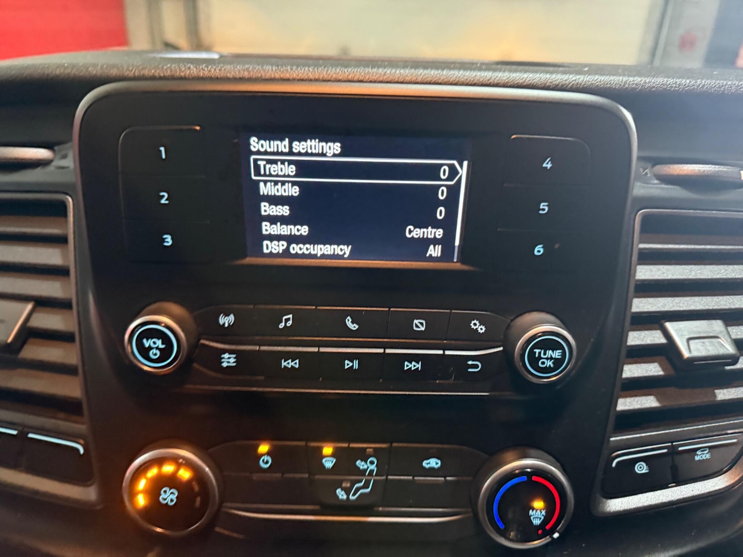 Used Ford Transit Custom 2020 for sale - 76620467: Photo 19