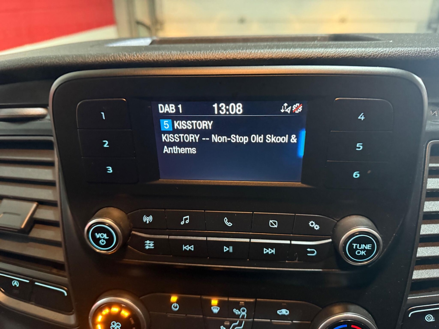 Used Ford Transit Custom 2020 for sale - 76620467: Photo 20