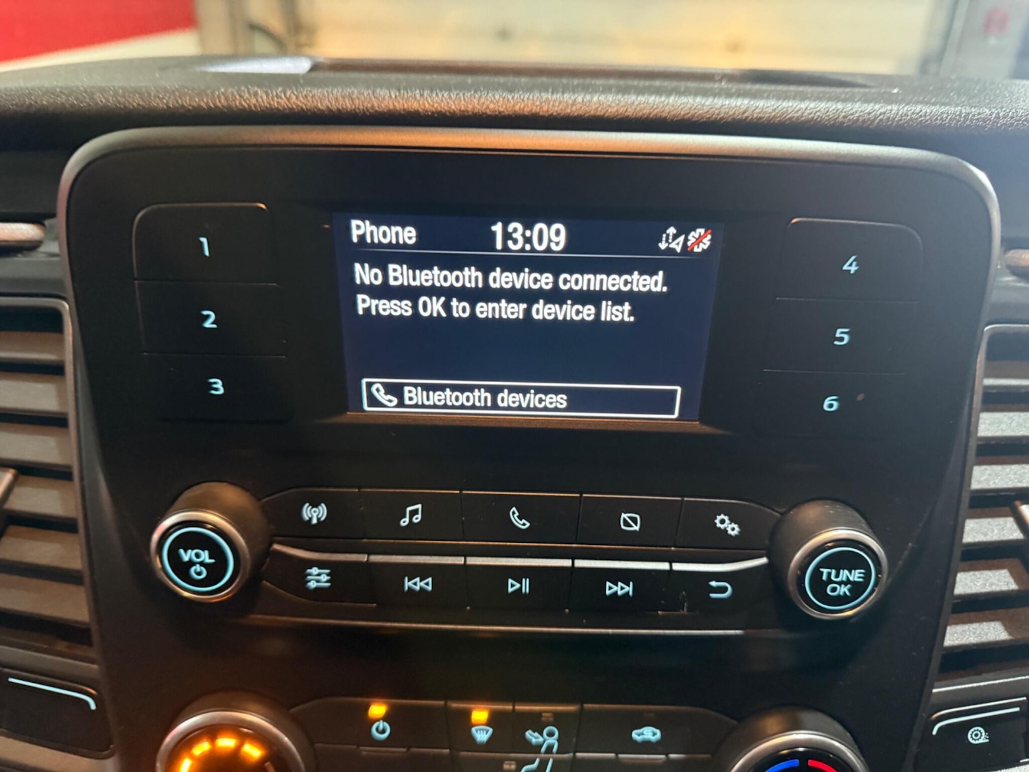 Used Ford Transit Custom 2020 for sale - 76620467: Photo 21