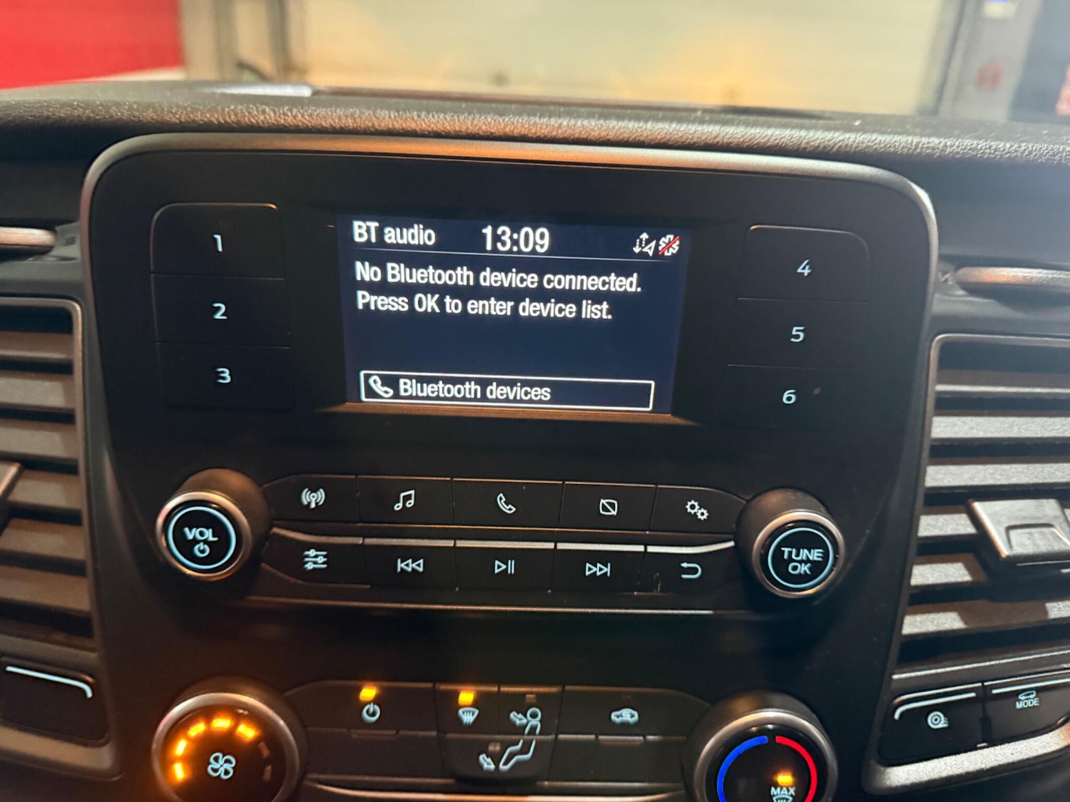 Used Ford Transit Custom 2020 for sale - 76620467: Photo 22